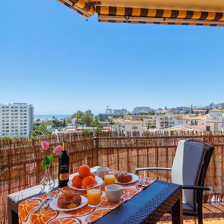 Apartmán Santa Amalia 51 By Ivi Real Estate Torremolinos Exteriér fotografie