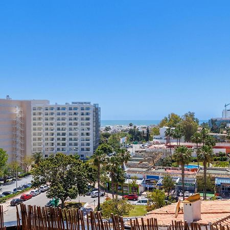 Apartmán Santa Amalia 51 By Ivi Real Estate Torremolinos Exteriér fotografie
