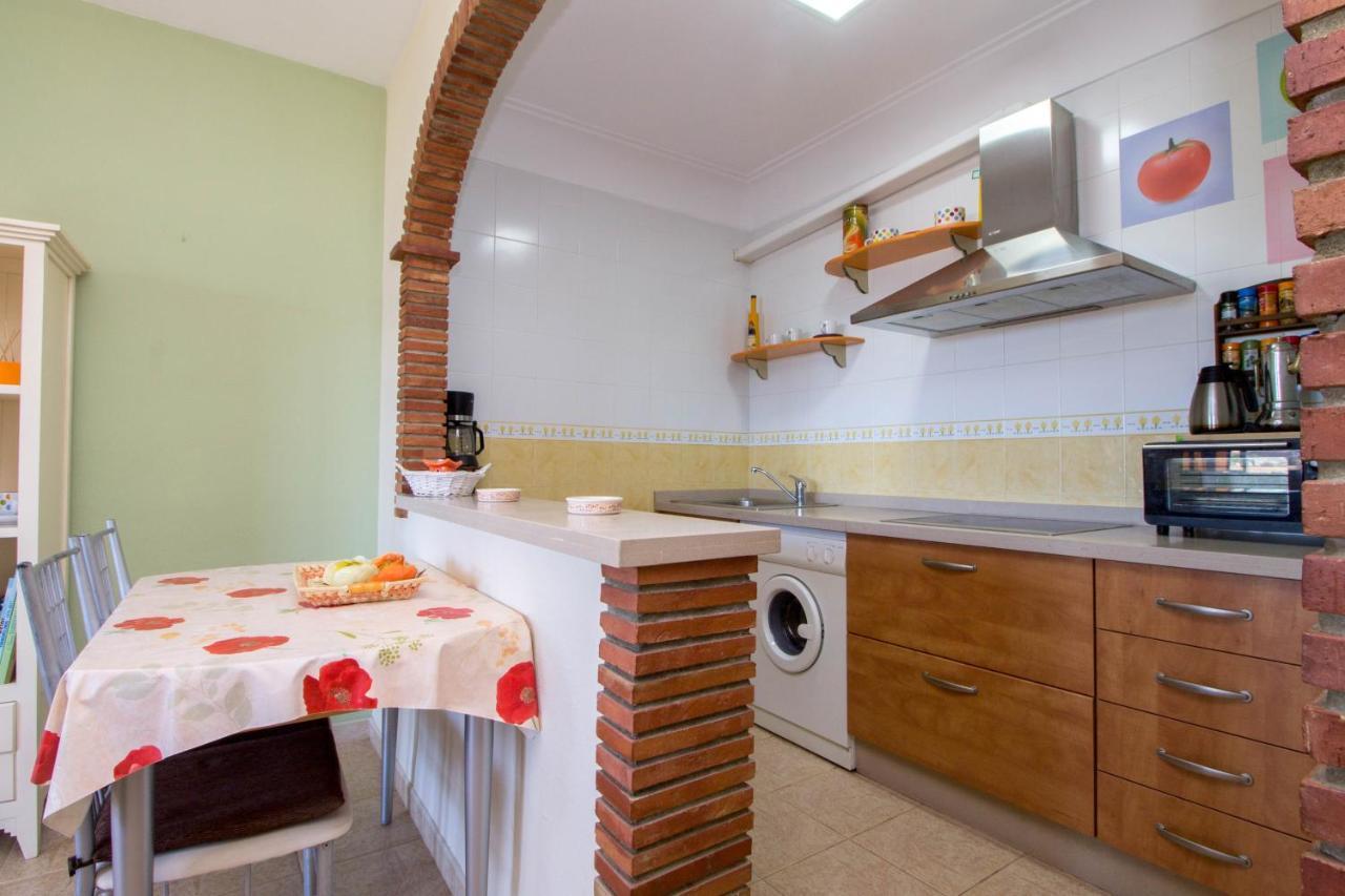 Apartmán Santa Amalia 51 By Ivi Real Estate Torremolinos Exteriér fotografie