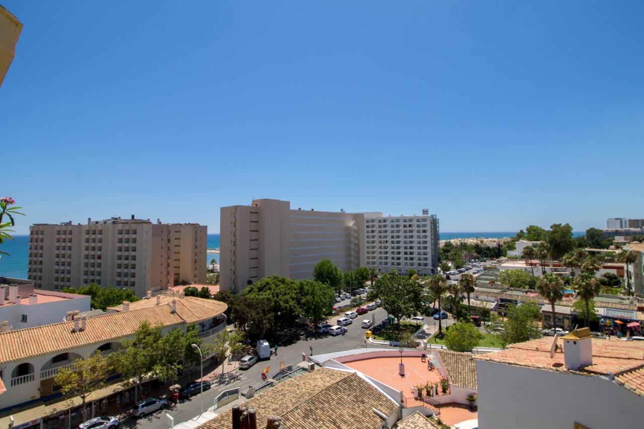 Apartmán Santa Amalia 51 By Ivi Real Estate Torremolinos Exteriér fotografie
