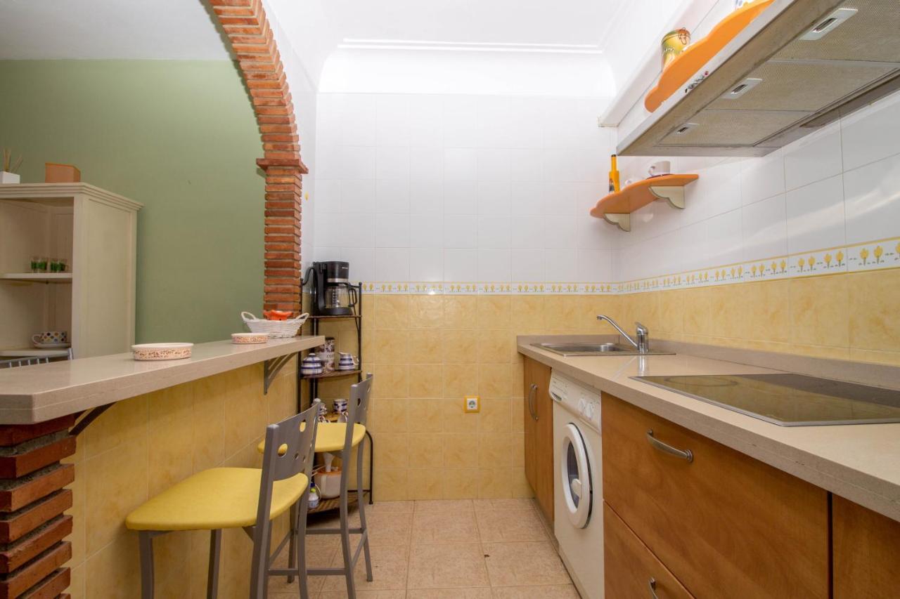Apartmán Santa Amalia 51 By Ivi Real Estate Torremolinos Exteriér fotografie
