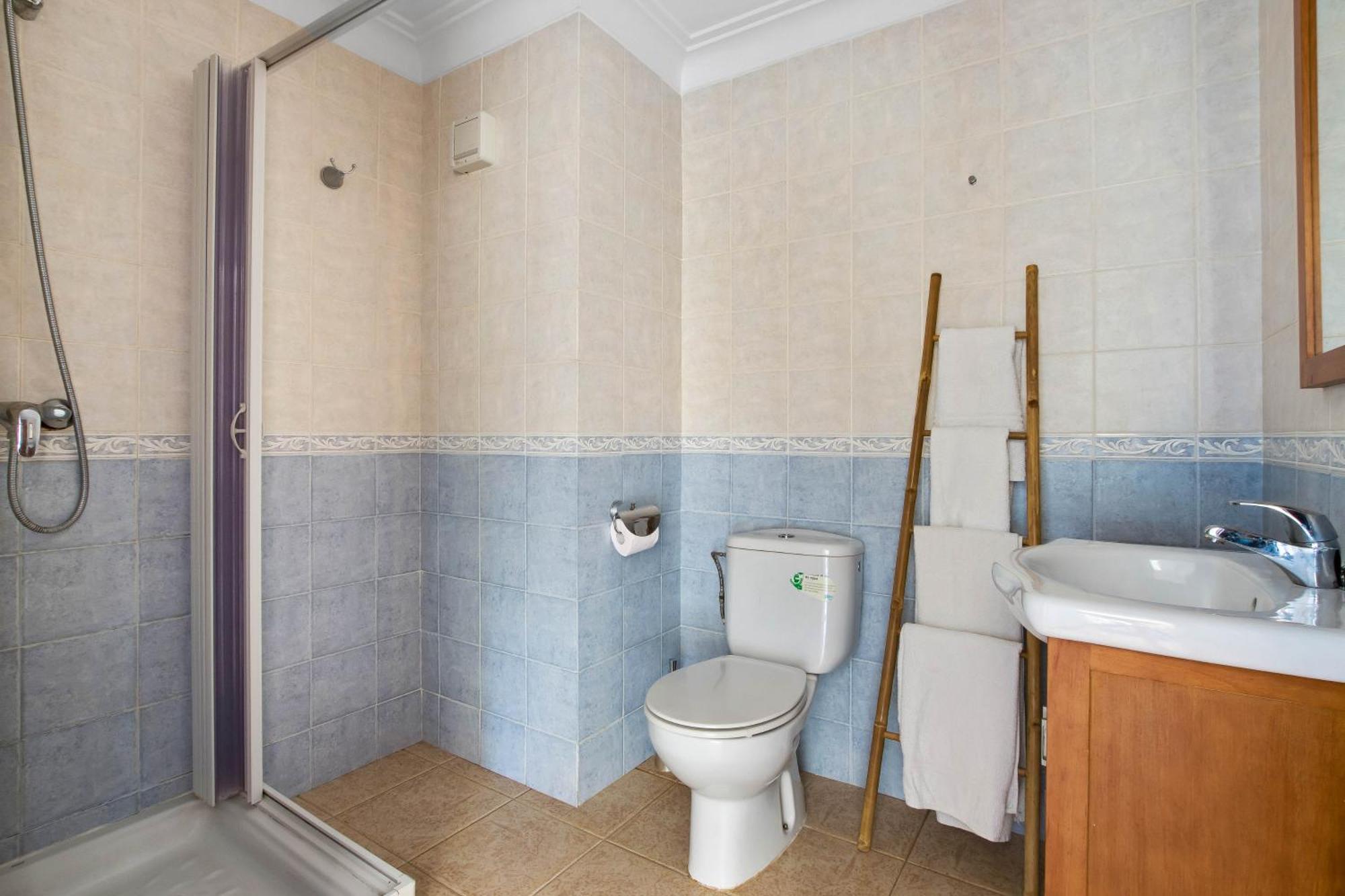 Apartmán Santa Amalia 51 By Ivi Real Estate Torremolinos Exteriér fotografie