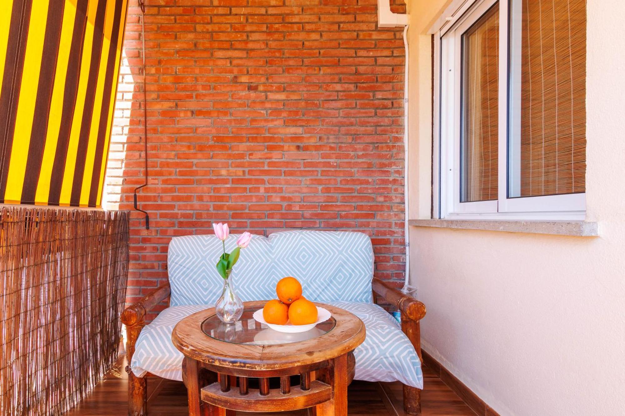 Apartmán Santa Amalia 51 By Ivi Real Estate Torremolinos Exteriér fotografie