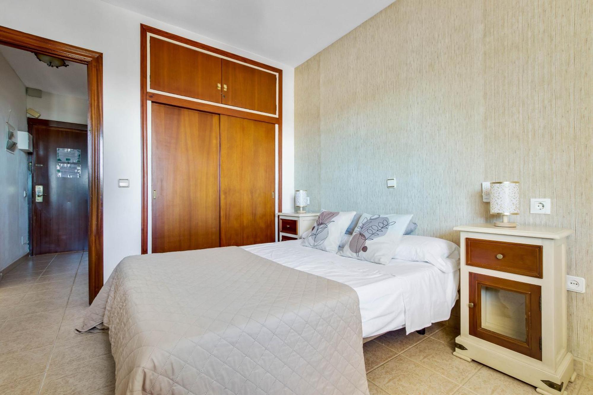 Apartmán Santa Amalia 51 By Ivi Real Estate Torremolinos Exteriér fotografie