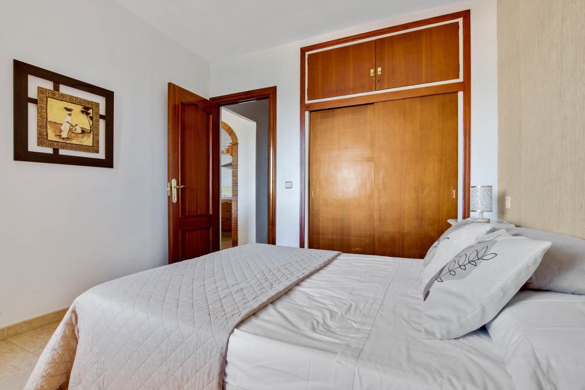 Apartmán Santa Amalia 51 By Ivi Real Estate Torremolinos Exteriér fotografie