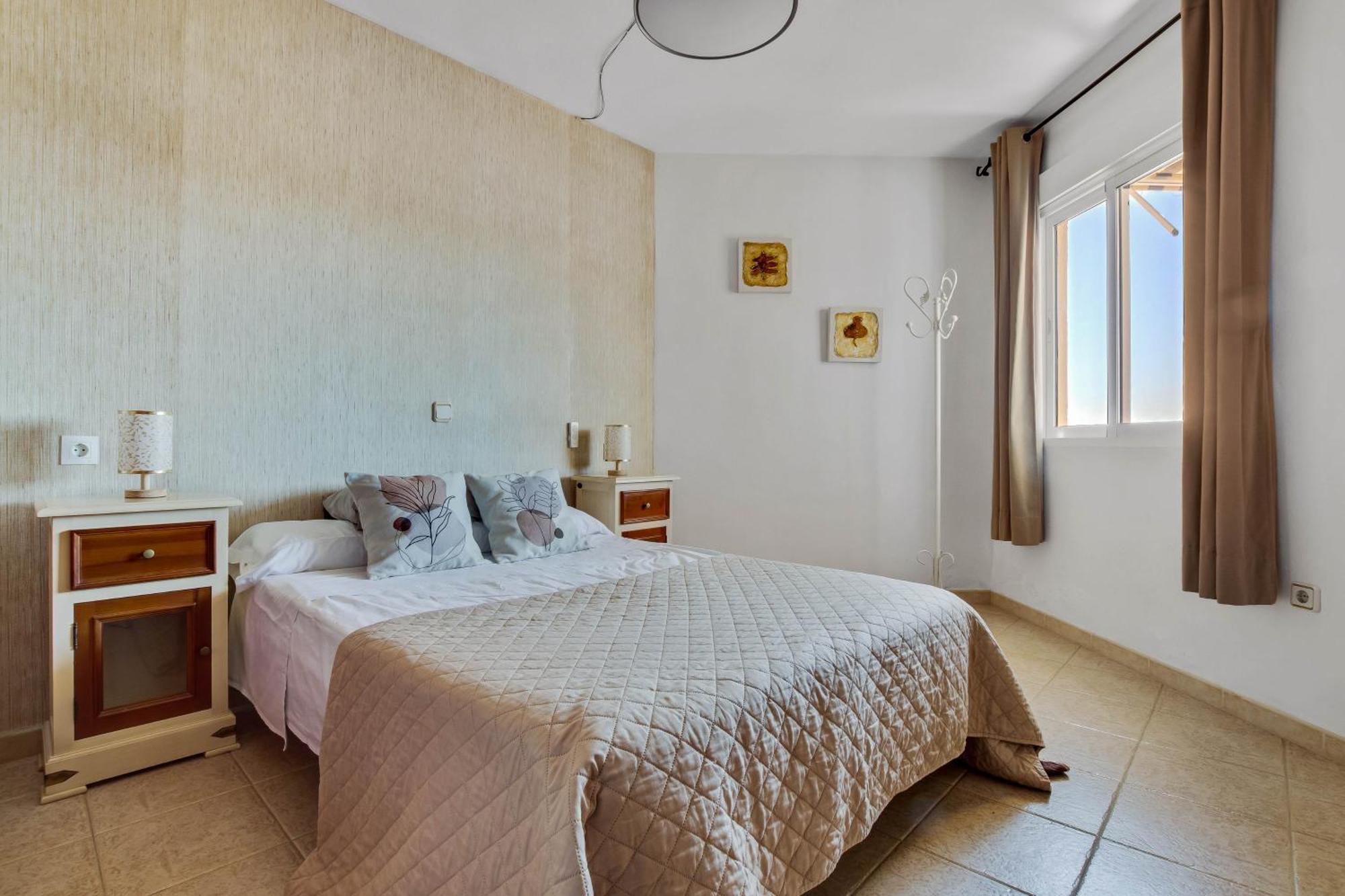 Apartmán Santa Amalia 51 By Ivi Real Estate Torremolinos Exteriér fotografie