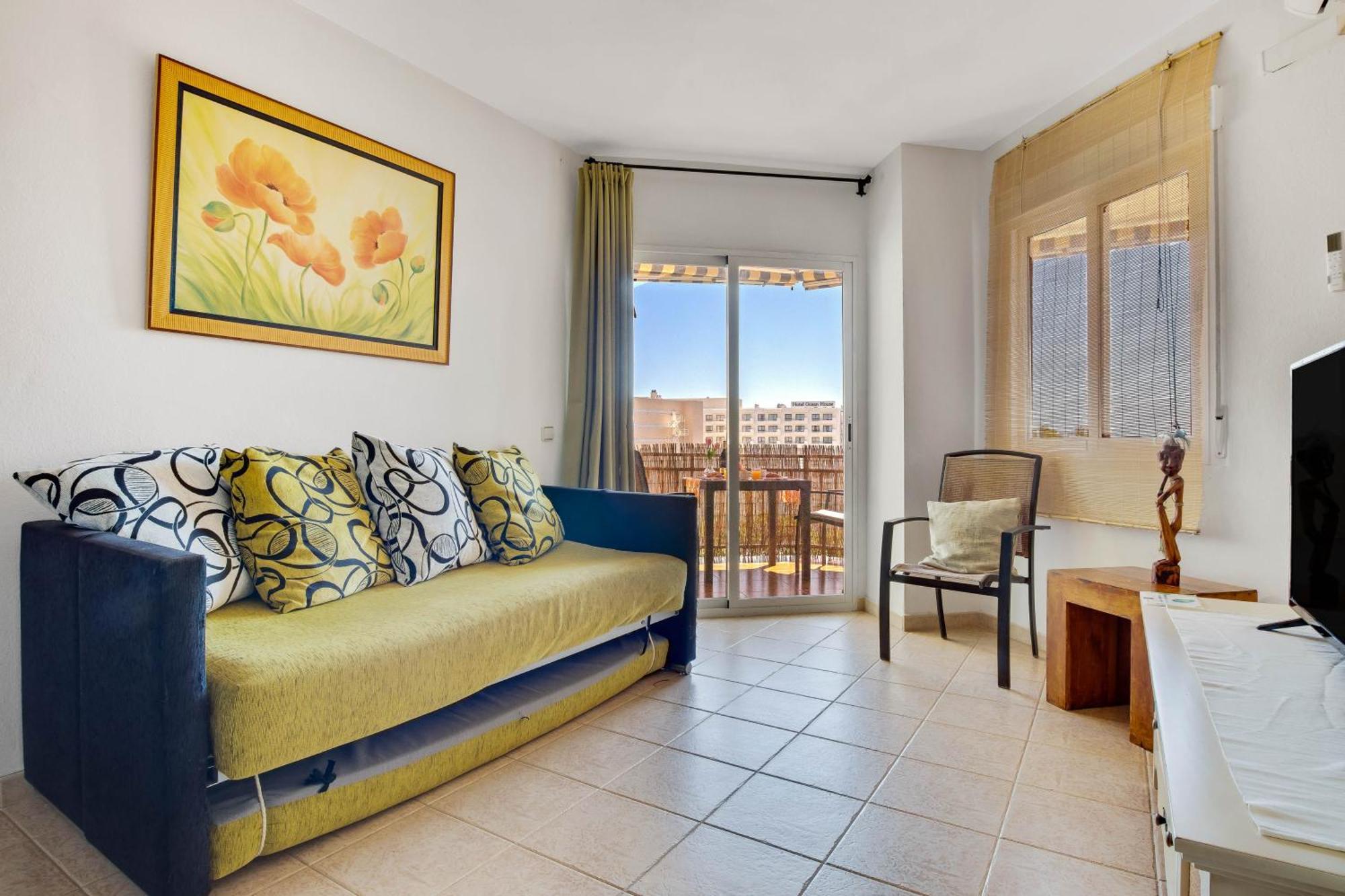 Apartmán Santa Amalia 51 By Ivi Real Estate Torremolinos Exteriér fotografie
