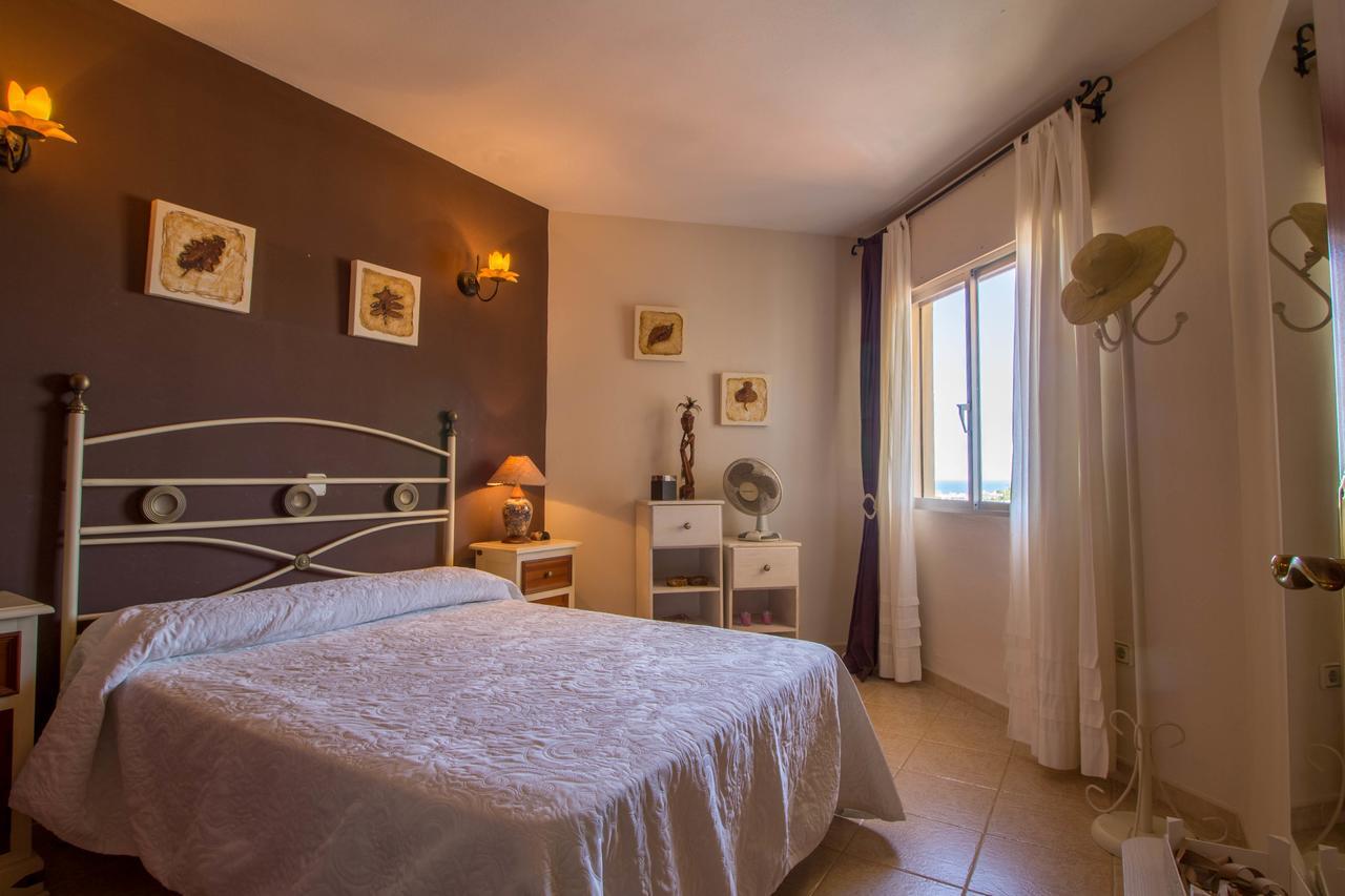 Apartmán Santa Amalia 51 By Ivi Real Estate Torremolinos Exteriér fotografie