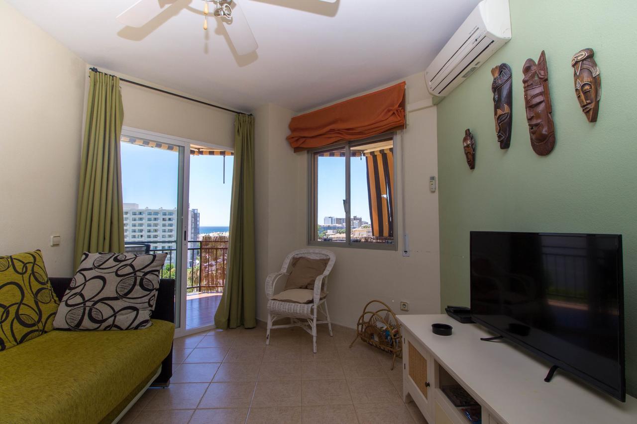 Apartmán Santa Amalia 51 By Ivi Real Estate Torremolinos Exteriér fotografie