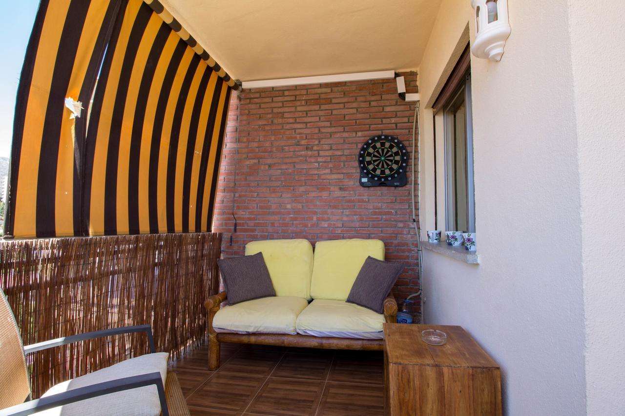 Apartmán Santa Amalia 51 By Ivi Real Estate Torremolinos Exteriér fotografie