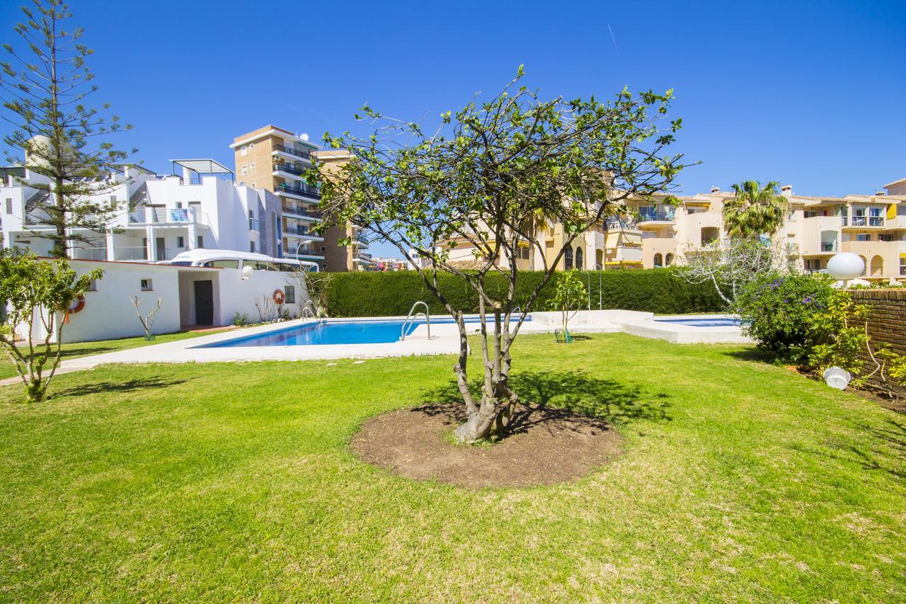 Apartmán Santa Amalia 51 By Ivi Real Estate Torremolinos Exteriér fotografie